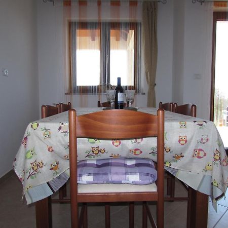 Apartments Goga Umag Exterior foto