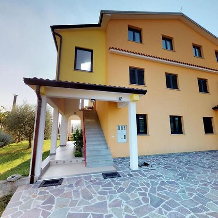 Apartments Goga Umag Exterior foto