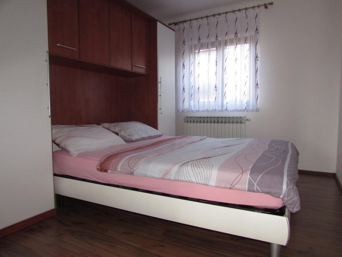 Apartments Goga Umag Exterior foto