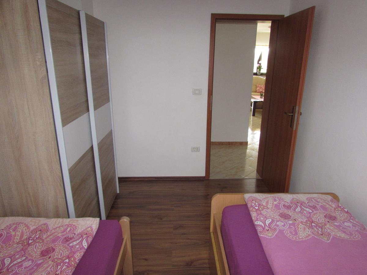 Apartments Goga Umag Exterior foto