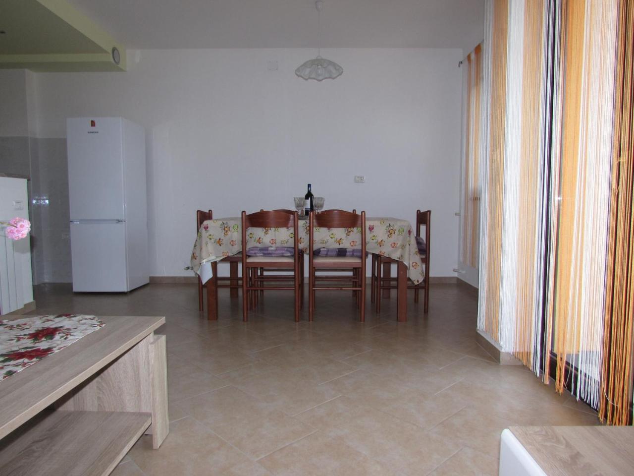 Apartments Goga Umag Exterior foto