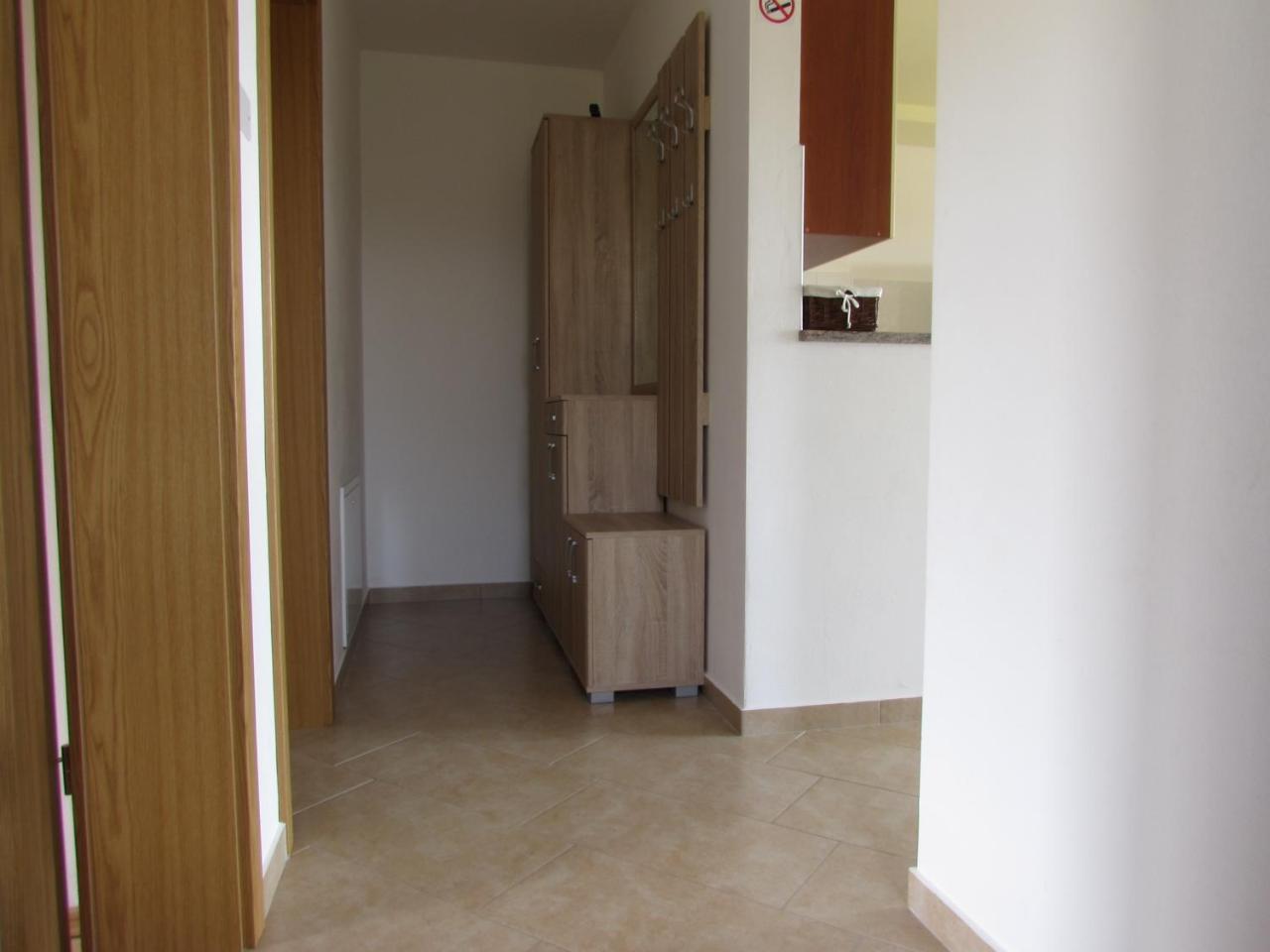 Apartments Goga Umag Exterior foto