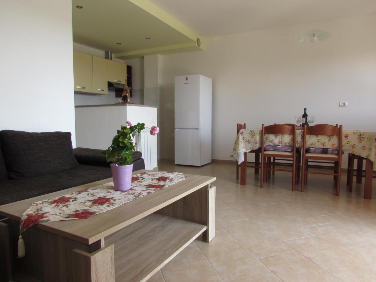 Apartments Goga Umag Exterior foto