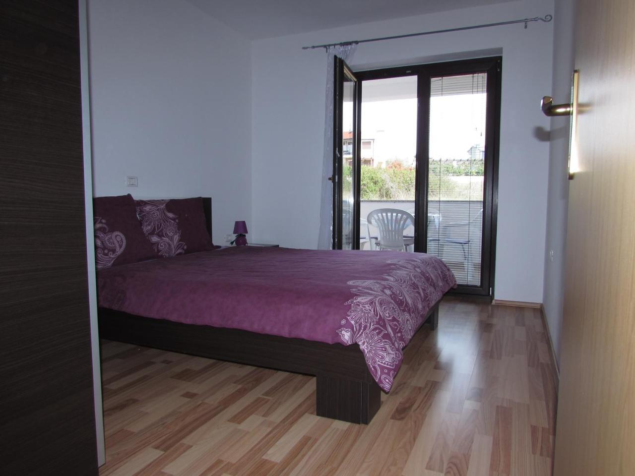 Apartments Goga Umag Exterior foto
