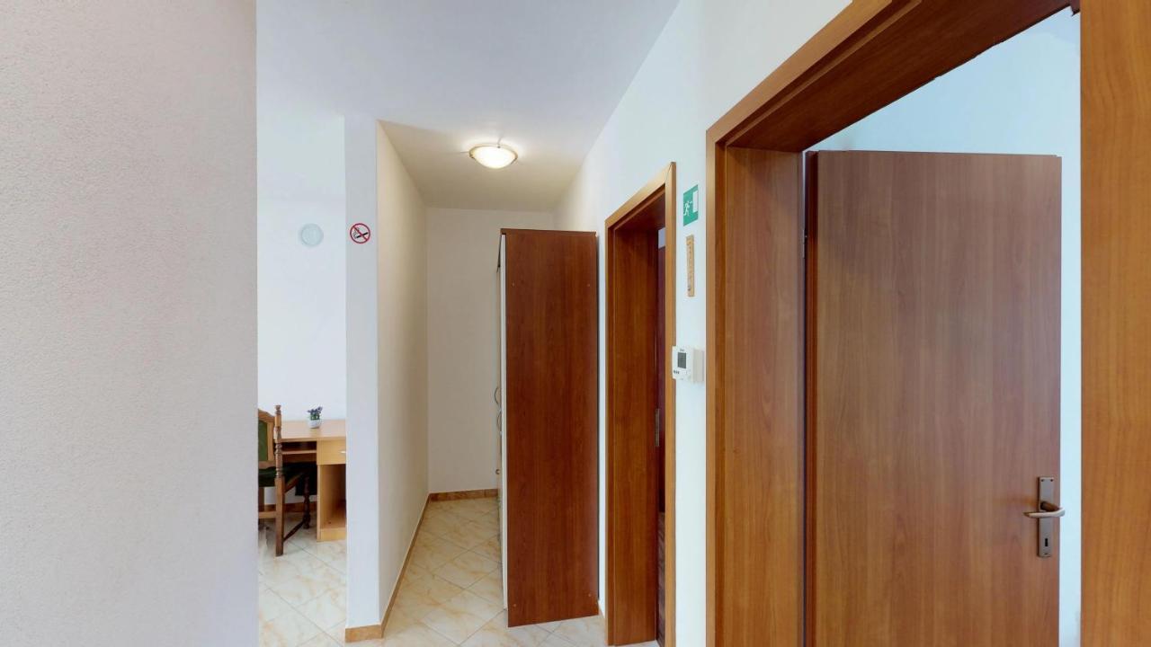 Apartments Goga Umag Exterior foto