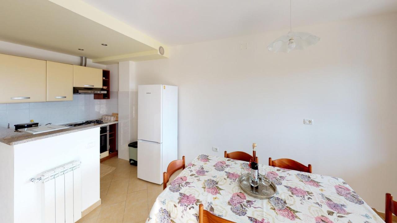 Apartments Goga Umag Exterior foto