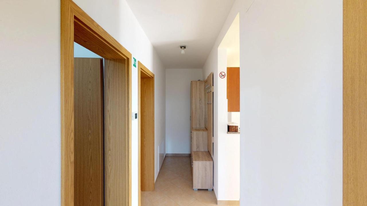 Apartments Goga Umag Exterior foto