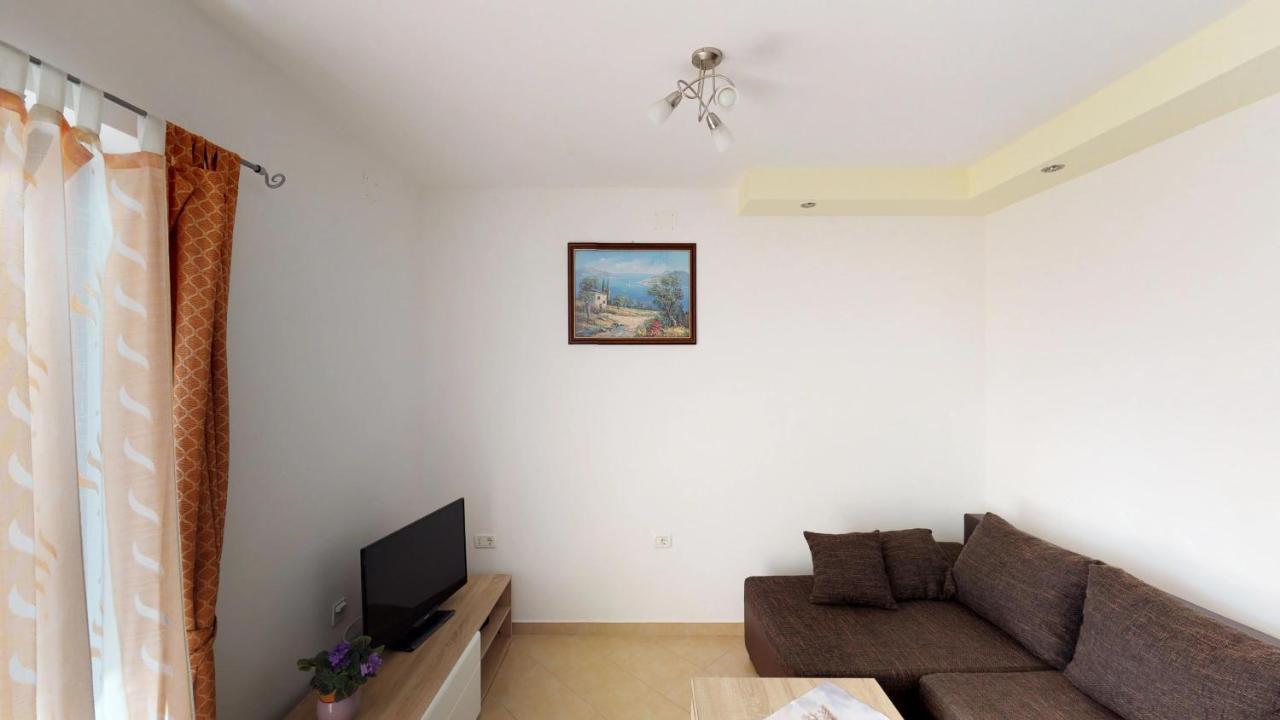 Apartments Goga Umag Exterior foto