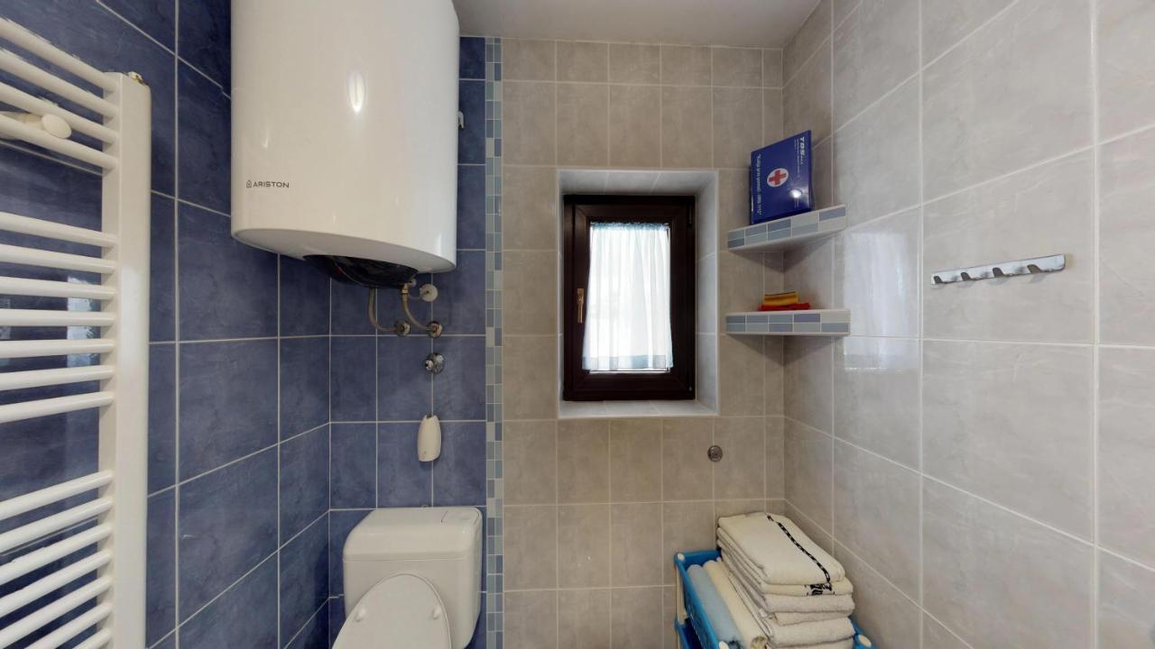Apartments Goga Umag Exterior foto