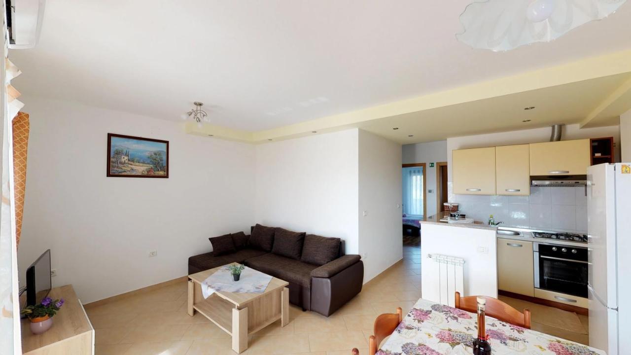 Apartments Goga Umag Exterior foto