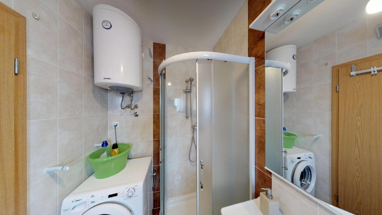 Apartments Goga Umag Exterior foto